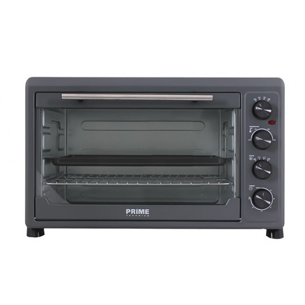Фото - Печь электрическая Prime Technics Peo 6080 G