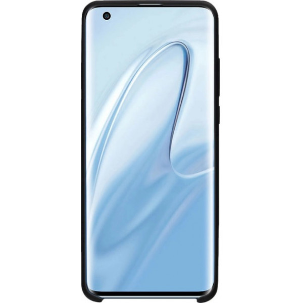 Фото - Чехол для смартфона Intaleo Velvet for Xiaomi Mi 10 (1283126502477)