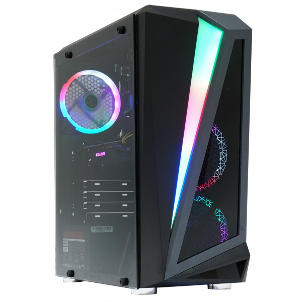 Фото - Системный блок Qbox I21630