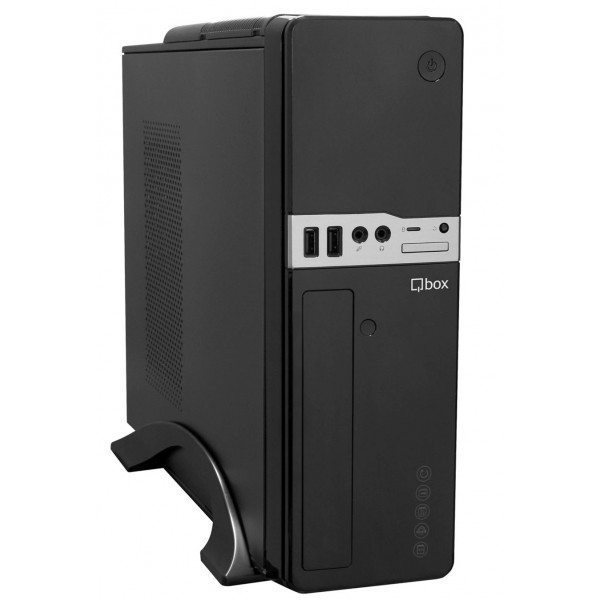 Фото - Системний блок Qbox I21331