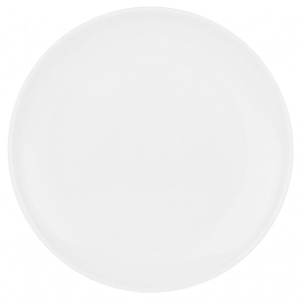 Фото - Тарілка пиріжкова Ardesto Imola 18 см (AR3503I)