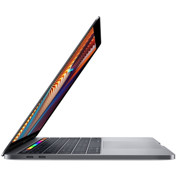 Фото - Ноутбук Apple MacBook Pro 15.4'' TB MV902 Space Grey