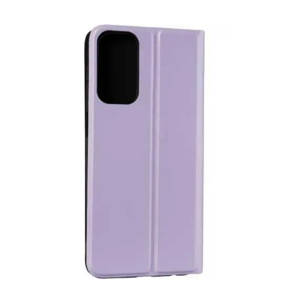 Фото - Чохол для смартфону Gelius Book Cover Shell Case for Samsung M236/M23 Violet (90889)