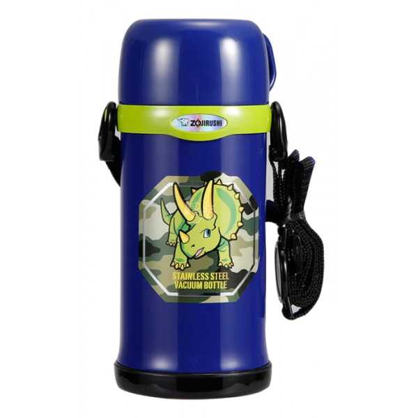 Фото - Термос Zojirushi SC-MC60AZ 600 мл Blue (1678.03.78)