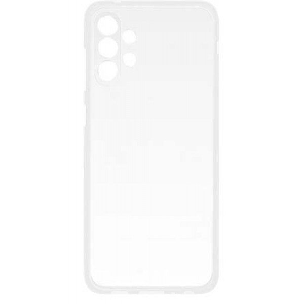 Фото - Чохол для смартфону ACCLAB Anti Dust for Samsung Galaxy A13 4G (1283126553196)
