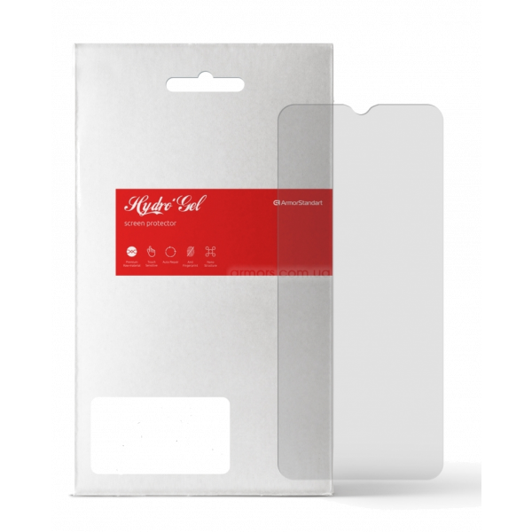 Фото - Захисна плівка для смартфону Armorstandart Matte for OPPO A17 4G/A17k 4G (ARM64836) Фото - Захисна плівка для смартфону Armorstandart Matte for OPPO A17 4G/A17k 4G (ARM64836)