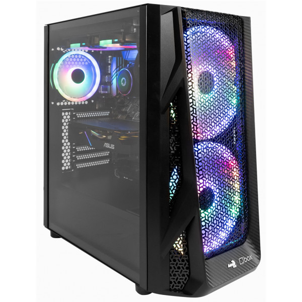 Фото - Системный блок Qbox I25605