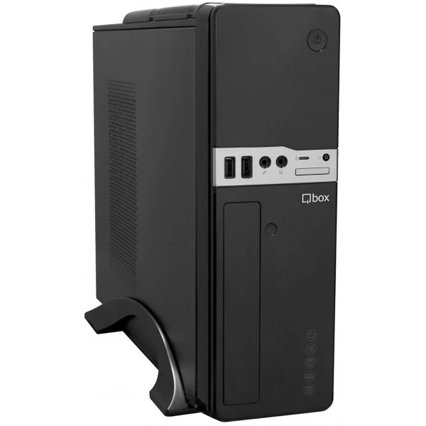 Фото - Системный блок Qbox I20590