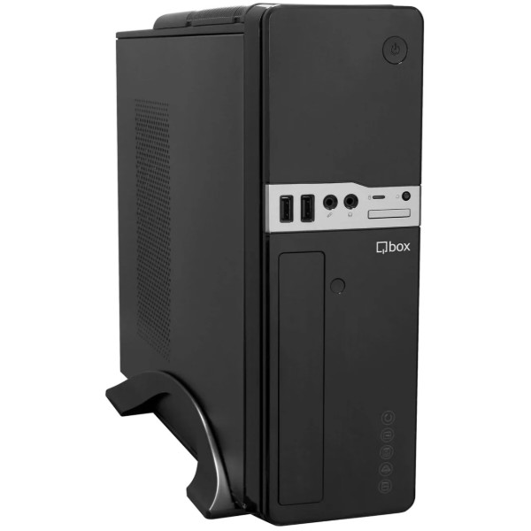 Фото - Системный блок Qbox I20601