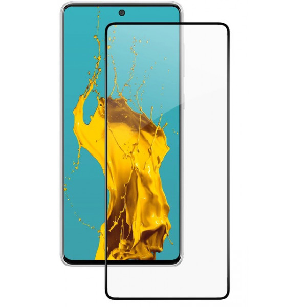 Фото - Захисне скло для смартфону Piko Full Glue for Samsung A73 5G (1283126522543)