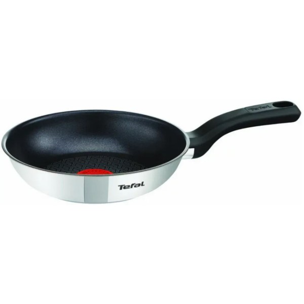 Фото - Сковорода универсальная Tefal G7260244 Comfort Max 20 см