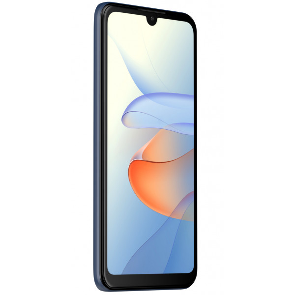 Фото - Смартфон ZTE Blade L220 1/32Gb Blue
