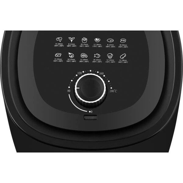 Фото - Мультипечь ECG AF 4000 Simply Fry