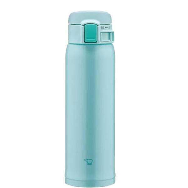 Фото - Термокружка Zojirushi SM-SR48GP 0.48 л (1678.05.55) Фото - Термокружка Zojirushi SM-SR48GP 0.48 л (1678.05.55)
