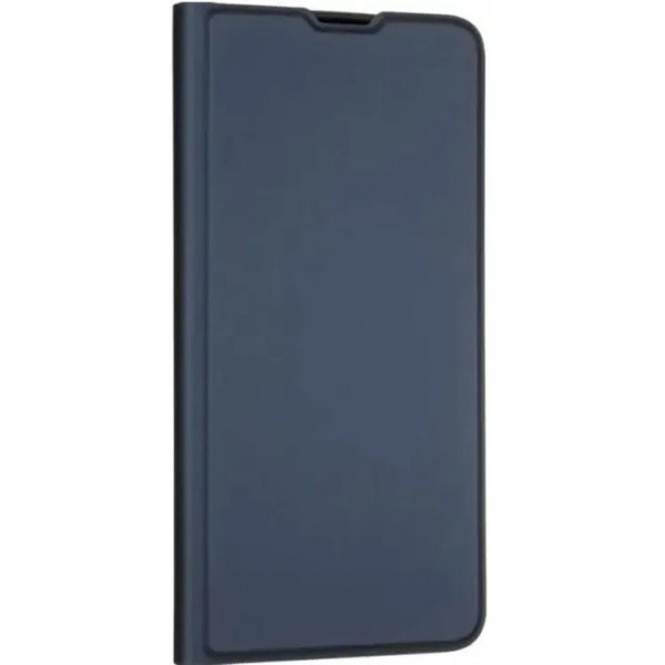 Фото - Чехол для смартфона Gelius Book Cover Shell Case for Xiaomi Redmi 12 Blue (93867)