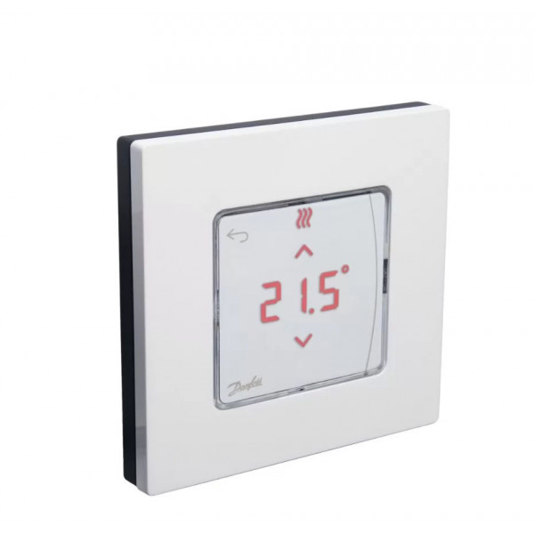 Фото - Терморегулятор Danfoss Icon2 RT (088U2128)