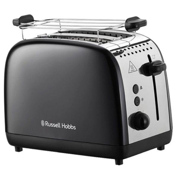 Фото - Тостер Russell Hobbs Colours Plus (26550-56)