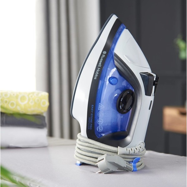 Фото - Утюг Russell Hobbs Easy Store Pro (26730-56)
