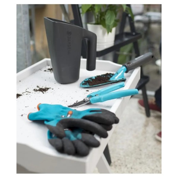 Фото - Набір садових інструментів Gardena Classic Ergo (08966-30.000.00)