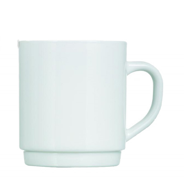 Фото - Чашка Luminarc Stackable 250 мл (P9351)