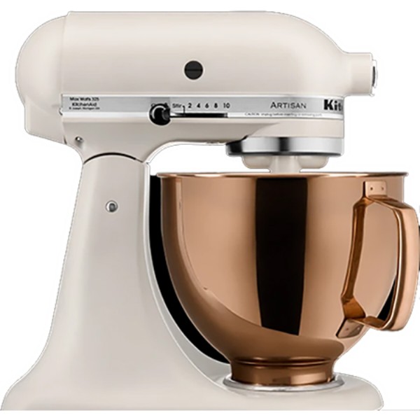 Фото - Чаша для для кухонного комбайна KitchenAid 5KSM5SSBRC