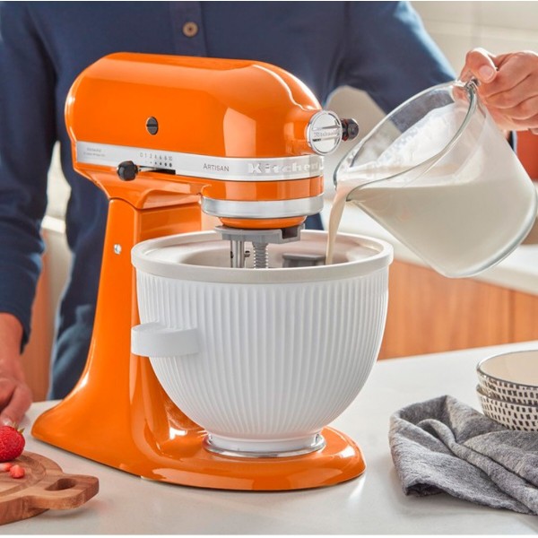 Фото - Чаша для для кухонного комбайна KitchenAid 5KSMICM