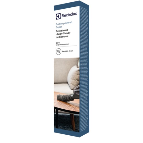 Фото - Насадка для пилососа Electrolux ZE146