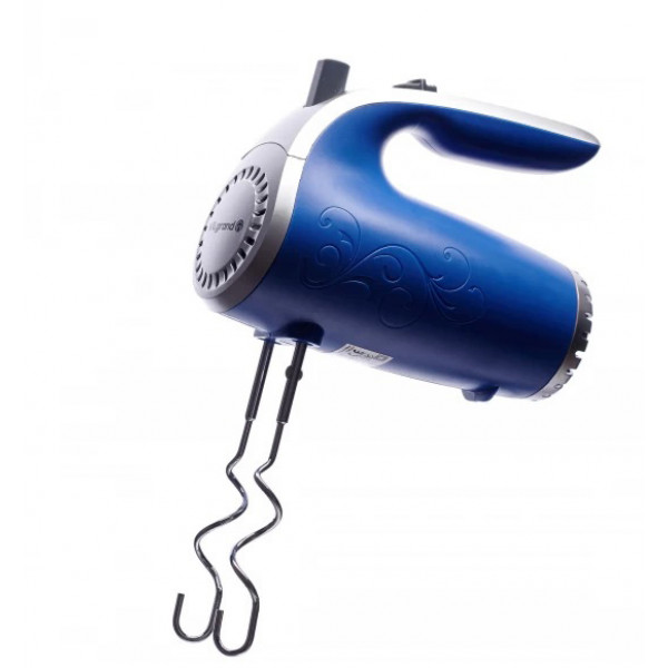 Фото - Миксер ViLgrand VHM3515 Blue