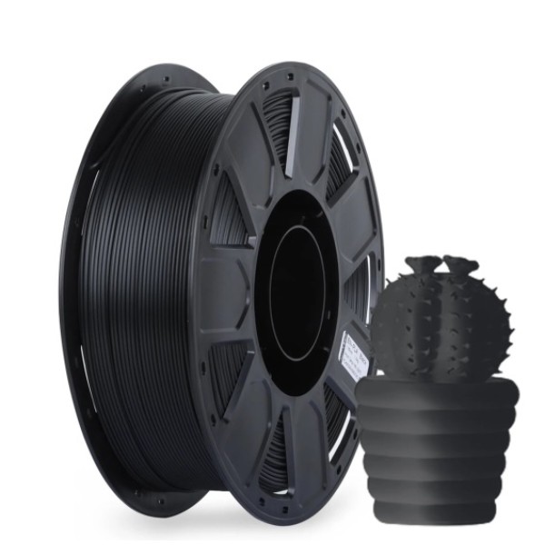 Фото - Нитка для PLA-картриджа Creality Filament 1.75 мм (3301010122)