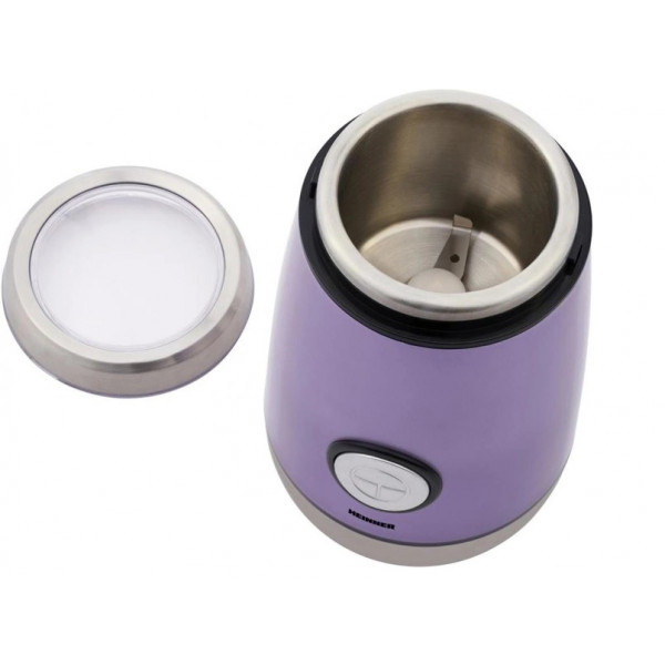 Фото - Кавомолка Heinner HCG-150MOV