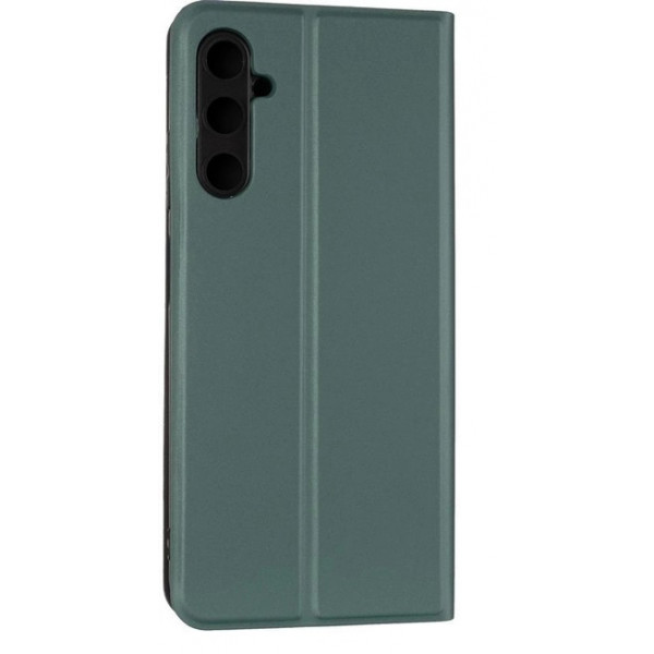 Фото - Чехол для смартфона Gelius Book Cover Shell Case for Samsung A057 (A05S) Green (95318)