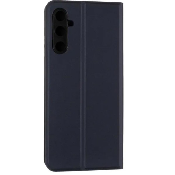 Фото - Чохол для смартфону Gelius Book Cover Shell Case for Samsung A057 (A05S) Blue (95324)