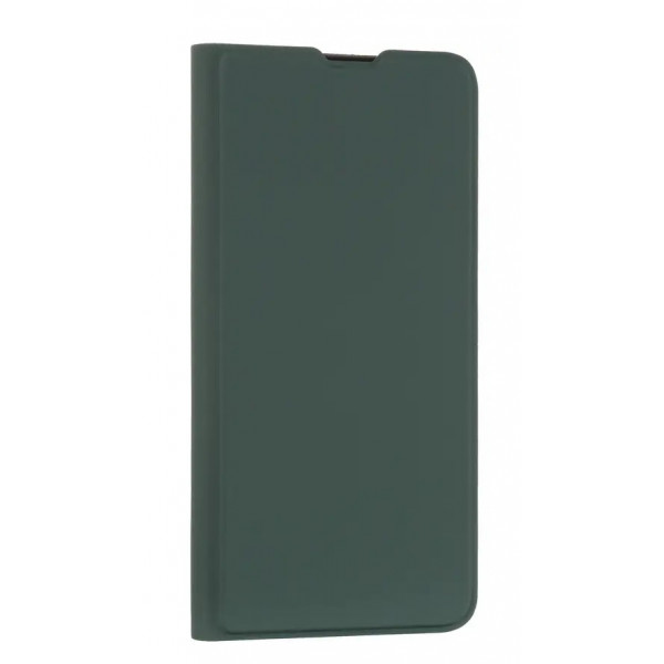 Фото - Чохол для смартфону Gelius Book Cover Shell Case for Samsung M146 (M14) Green (95336)