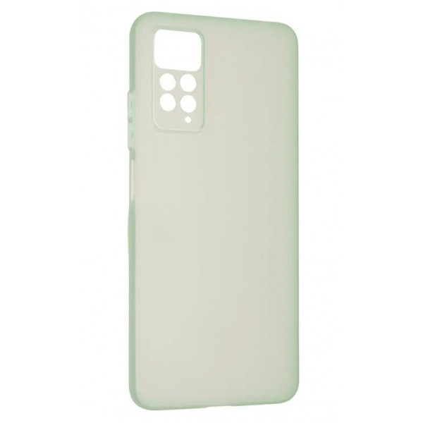 Фото - Чохол для смартфону Gelius Air Skin for Xiaomi Redmi Note 12 Pro 4G Mint Green (95397)