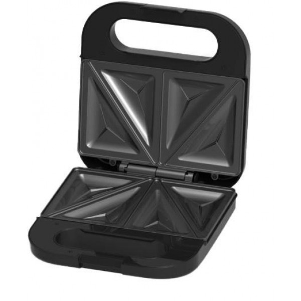 Фото - Бутербродниця Heinner SM-K750FSBK