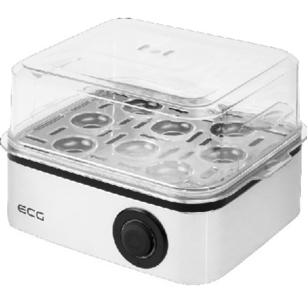 Фото - Яйцеварка ECG UV 5080