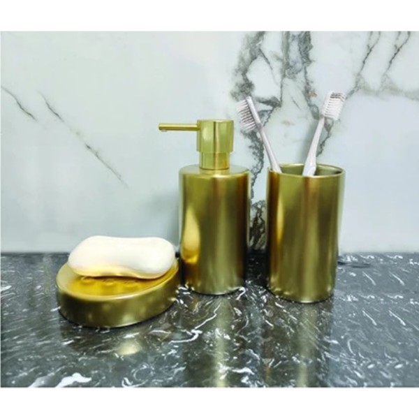 Фото - Органайзер для ванной комнаты Spirella TUBE (10.22507)