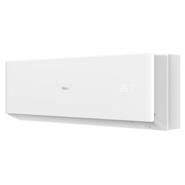 Фото - Кондиціонер спліт Haier AS25RHBHRA/1U25YERFRA