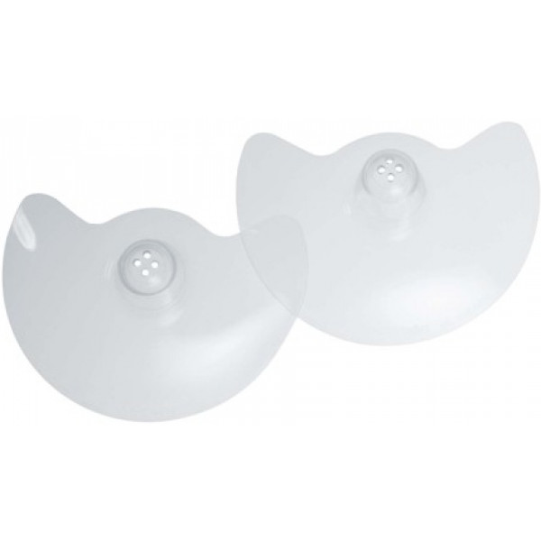 Фото - Накладки для годування Medela CNS Small - 16mm 2 шт. (200.1625)