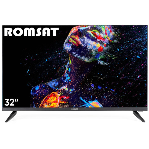 Фото - Телевизор Romsat 32HQ1221T2