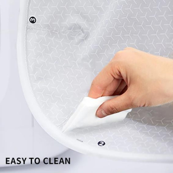 Фото - Сменная подкладка для наполнителя PETKIT High Performance Cat Litter Pad Max (P9220)