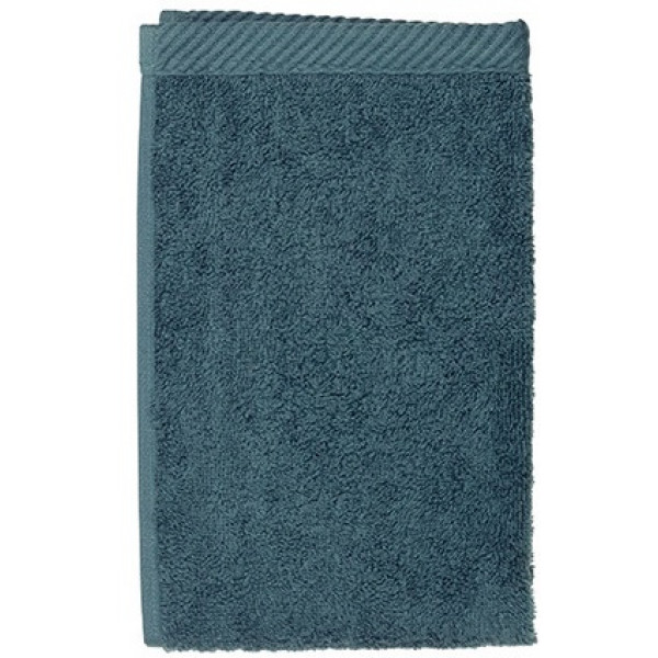 Фото - Полотенце для рук Kela Ladessa сине-зеленый 30x50 см (23199)