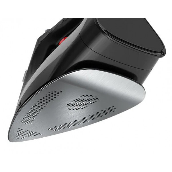 Фото - Уцінка - Праска Braun SI9281BK