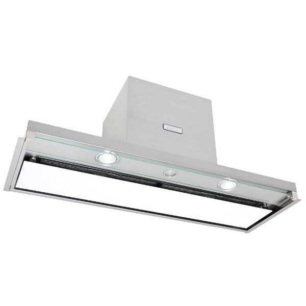 Фото - Вытяжка встраиваемая Elica BOX IN PLUS IXGL/A/60