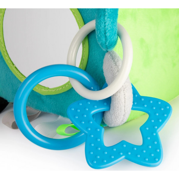 Фото - Кубики Canpol babies Bears 12x12x12 см (68/073_grey)