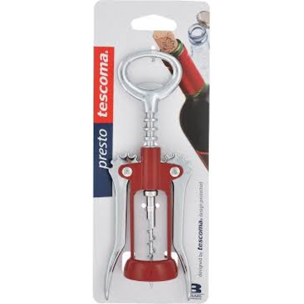 Фото - Штопор tescoma 420244.2 Presto Red