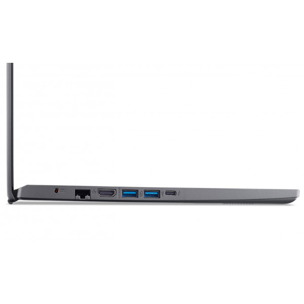 Фото - Ноутбук Acer Aspire 5 A515-57G (NX.K2FEU.004) Gray