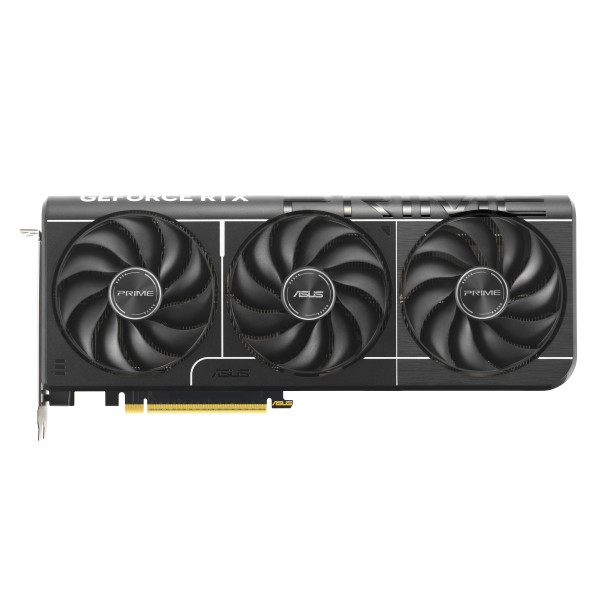 Фото - Видеокарта Asus PRIME GeForce RTX 5070 12GB GDDR7 OC Edition (PRIME-RTX5070-O12G)