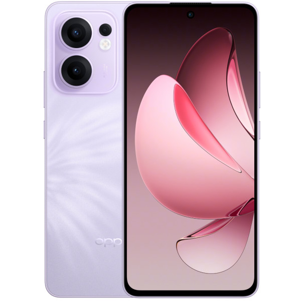 Фото - Смартфон OPPO Reno13 FS 5G 12/512Gb Plume Purple
