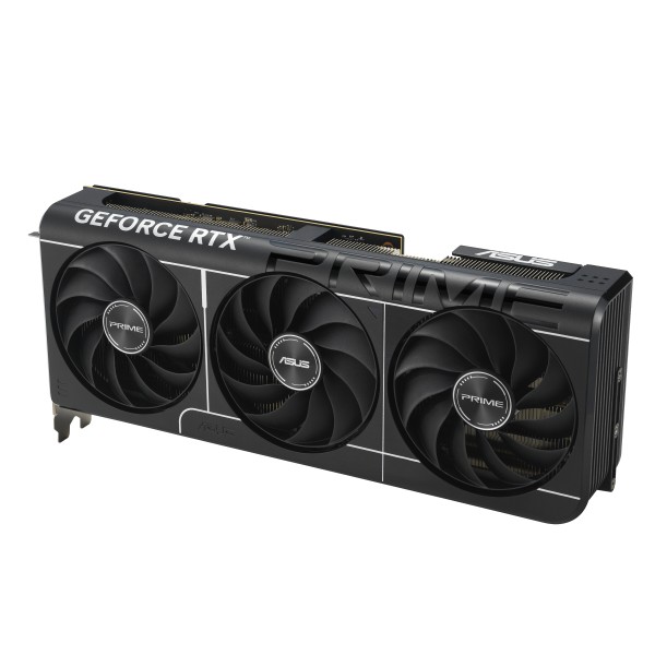 Фото - Відеокарта Asus PRIME GeForce RTX 5070 Ti 16GB GDDR7 OC Edition (PRIME-RTX5070TI-O16G)